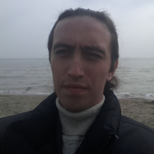 Konstantin Masyanzov