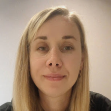 Freelancer Tatsiana K. — Poland, Warszawa. Core skill — Marketing Research, Banners