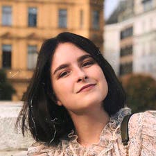 Фрилансер Лилия Б. — Украина, Киев. Специализация — Поисковое продвижение (SEO), Продвижение в социальных сетях (SMM)