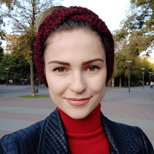 Заказчик Ульяна К. — Украина, Днепр.