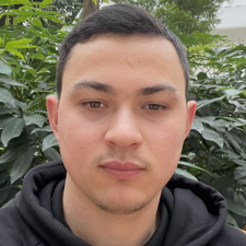 Freelancer Bogdan Z. — Ukraina, Kijów.