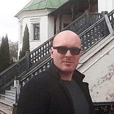 Фрилансер Дмитрий К. — Украина, Чернигов. Специализация — Дизайн сайтов, Полиграфический дизайн