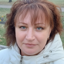 Фрилансер Оксана Ш. — Украина, Ладыжин. Специализация — Перевод текстов