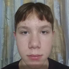 Freelancer Stas K. — Ukraine, Kharkiv. Core skill — Audio & Video Editing, Tuition