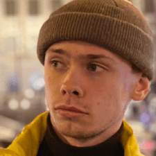 Фрилансер Рулсан К. — Украина, Киев. Специализация — Javascript и Typescript, HTML и CSS верстка