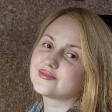 Freelancer Oksana K. — Ukraine, Ivano-Frankovsk. Core skill — 3D Modeling