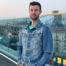 Заказчик Олександр К. — Украина, Киев.