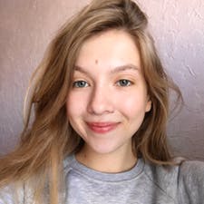 Фрилансер Юлия К. — Украина, Днепр. Специализация — Иллюстрации и рисунки, Дизайн сайтов