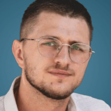 Freelancer Roman K. — Ukraina, Użhorod. Specjalizacja — Reklama wideo, Animacja