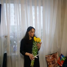 Фрилансер Таня К. — Украина, Белая Церковь. Специализация — Бухгалтерские услуги, Услуги диктора