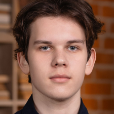 Freelancer Vadym K. — Ukraina, Kijów. Specjalizacja — Projektowanie interfejsów użytkownika (UI/UX), Projektowanie aplikacji mobilnych