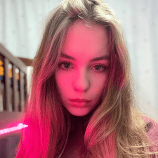 Фрилансер Єлизавета К. — Украина, Киев. Специализация — Перевод текстов, Английский язык