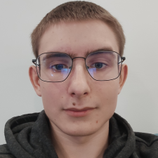 Freelancer Konstantin G. — Romania, Bucuresti. Core skill — HTML & CSS, Javascript and Typescript