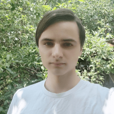 Freelancer Vasiliy S. — Ukraine, Dnepr. Specialization — Web Programming, HTML & CSS