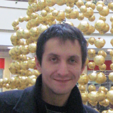 Фрилансер Роман К. — Украина, Харьков. Специализация — Базы данных и SQL, Linux и Unix