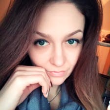 Фрилансер Ольга Я. — Украина, Сумы. Специализация — Копирайтинг, Нейминг и слоганы