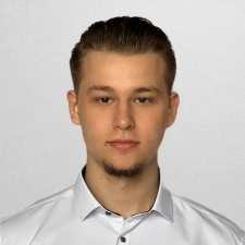 Freelancer Ruslan K. — Ukraina, Sumy. Specjalizacja — Java, Bazy danych i SQL