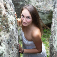 Екатерина Кохтова