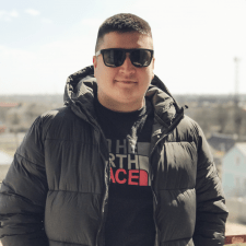 Заказчик Микола З. — Украина, Дрогобыч.