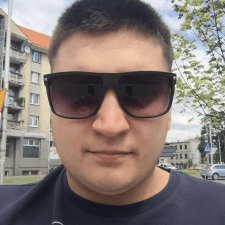 Фрилансер Микола З. — Украина, Дрогобыч. Специализация — Иллюстрации и рисунки, Иконки и пиксельная графика