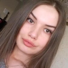 Заказчик Alena K. — Украина, Днепр.