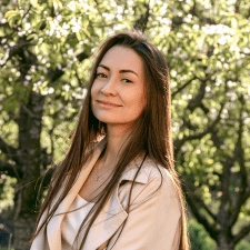 Юлія Колчина