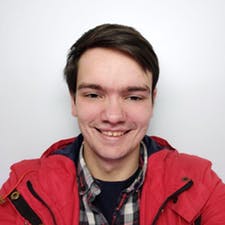 Фрилансер Maksym K. — Украина, Киев. Специализация — Javascript и Typescript, Создание сайта под ключ