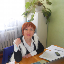 Yana Кулаго