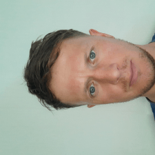 Freelancer Mykola O. — Ukraine, Odessa. Core skill — Data Processing, Rewriting