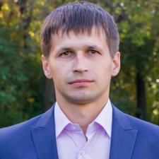 Фрилансер Александр К. — Украина, Днепр. Специализация — HTML и CSS верстка, Создание сайта под ключ