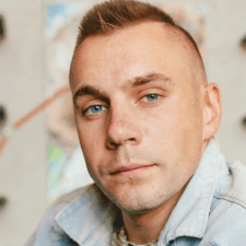 Заказчик Андрей К. — Украина, Киев.