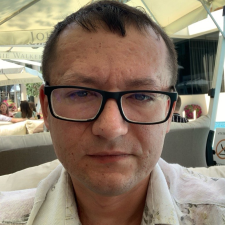 Freelancer Dima M. — Ukraine, Odessa. Core skill — Tuition, Audio & Video Editing