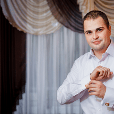 Владимир Коломанов