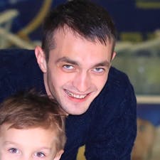 Фрилансер Дмитрий Б. — Украина, Харьков. Специализация — Архитектурные проекты, Ландшафтные проекты и дизайн