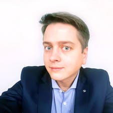 Фрилансер Сергей К. — Украина, Винница. Специализация — Автоматизация управления предприятием, Windows
