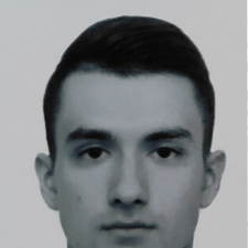 Заказчик Андрей К. — Украина, Киев.