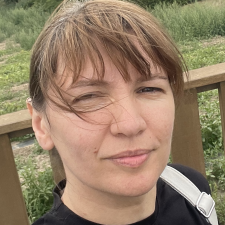 Фрилансер Надія К. — Украина, Белгород-Днестровский. Специализация — HTML и CSS верстка, HTML и CSS верстка