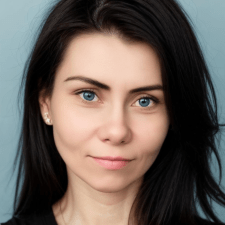 Kateryna Kolpak