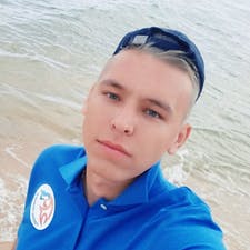 Фрилансер Евгений Ц. — Украина, Каменское. Специализация — Контент-менеджер