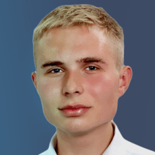 Фрилансер Микола Ш. — Украина, Киев. Специализация — Дизайн сайтов, Продвижение в социальных сетях (SMM)