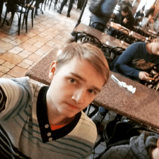 Фрилансер Николай К. — Украина, Киев. Специализация — Java, Разработка под Android