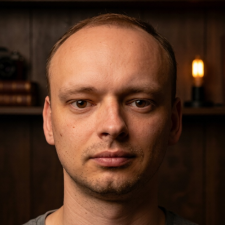 Freelancer Nikolay H. — Ukraine, Charkiw. Fachgebiet — Bot-Entwicklung, Daten-Parsing