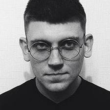 Заказчик Nikolay H. — Украина, Николаев.