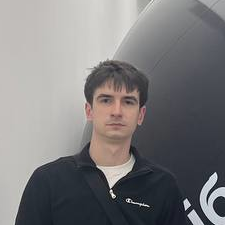 Freelancer Mykola K. — Ukraine, Smela. Core skill — Banners, Interface Design (UI/UX)