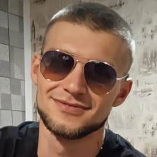 Kolya Mamchur
