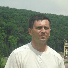 Заказчик Николай А. — Украина, Первомайский.