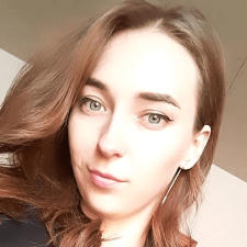 Фрилансер Катерина К. — Украина, Львов. Специализация — Украинский язык, Перевод текстов