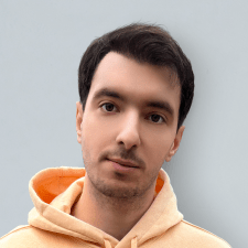 Фрилансер Віталій К. — Украина, Киев. Специализация — Дизайн интерфейсов (UI/UX), Фирменный стиль