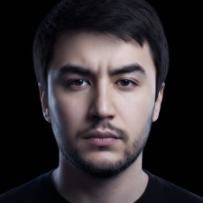 Freelancer Komron W. — Tajikistan. Core skill — Website Development, Bot Development