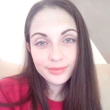 Freelancer Aleksandra P. — Ukraina, Dniepr. Specjalizacja — Edukacja, Praca z klientami
